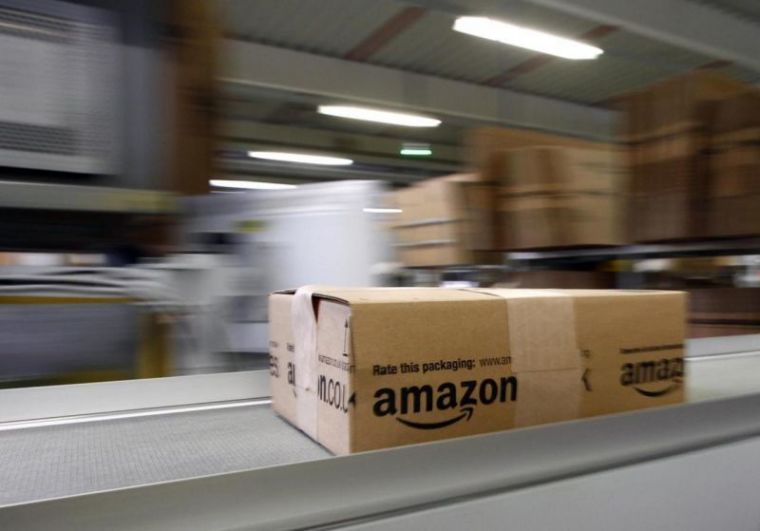 Amazon Stops Selling Books By Catholic Psychologist Amid Lgbt Activist