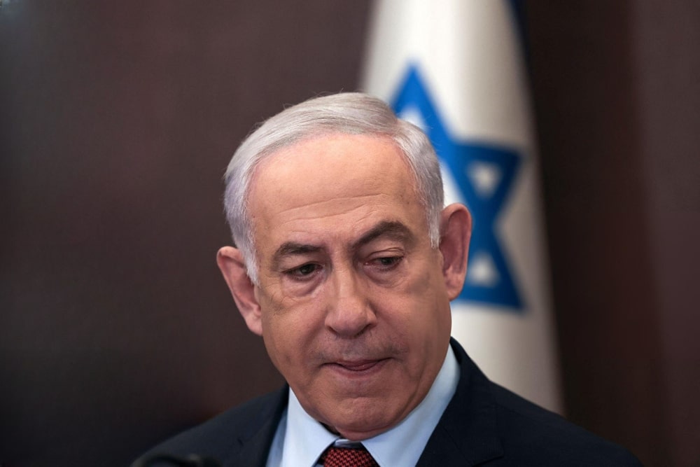 International Criminal Court Seeking Arrest Warrant For Netanyahu On