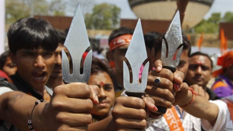 7 Christian families forced from home as Hindu mob demands they renounce Christ