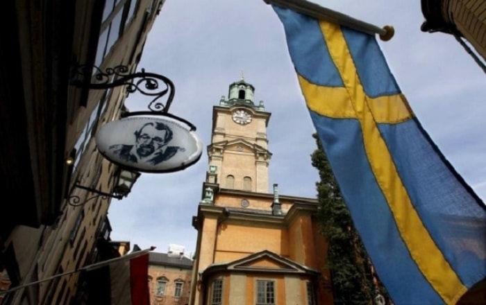 Swedish council bans school and government employees from praying at work