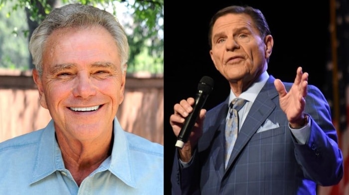 James Robison slams Inside Edition’s ‘attack’ on Kenneth Copeland, says wife wept over it