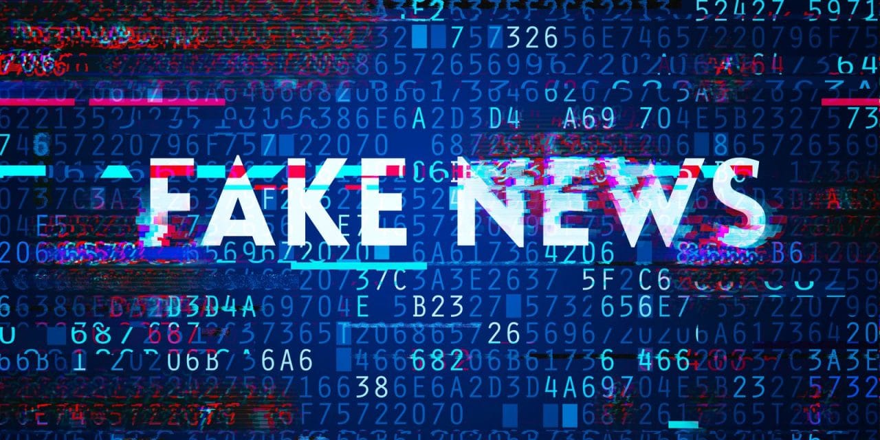 Americans more worried about “fake news” than terrorism