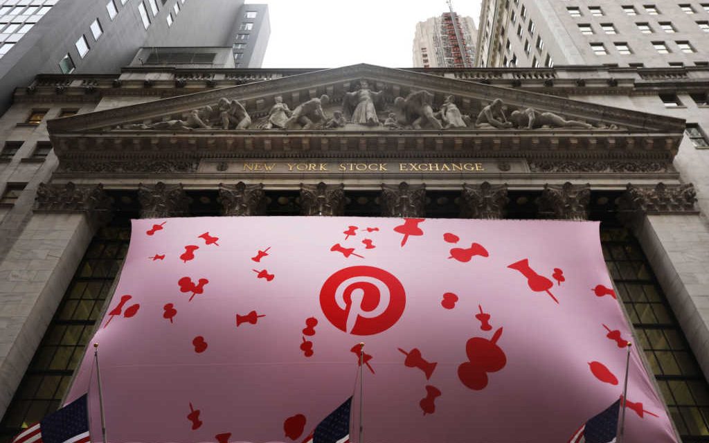 Live Action Permanently Banned from Pinterest for Spreading ‘Harmful Misinformation’