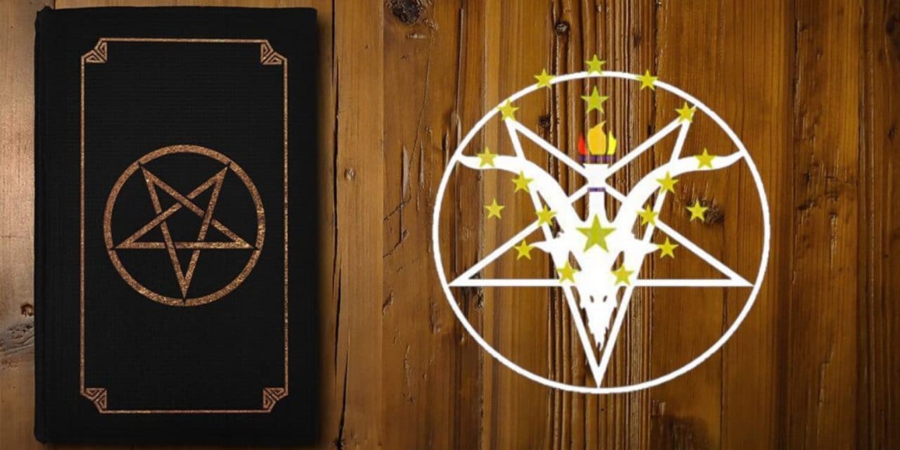 Woman’s ‘Hail Satan’ invocation prompts walkout from Alaska town meeting