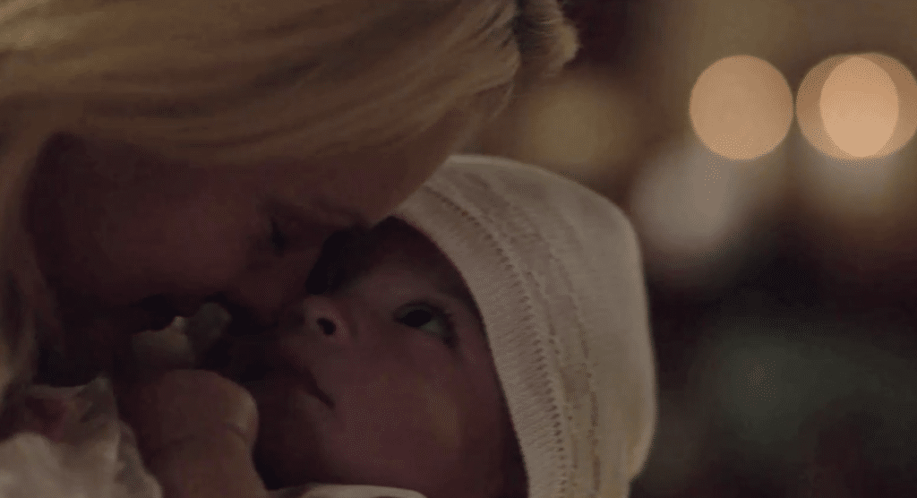 ‘Handmaid’s Tale’ Demonizes Baptism as Tool of ‘Holier-Than-Thou Child Molesters’