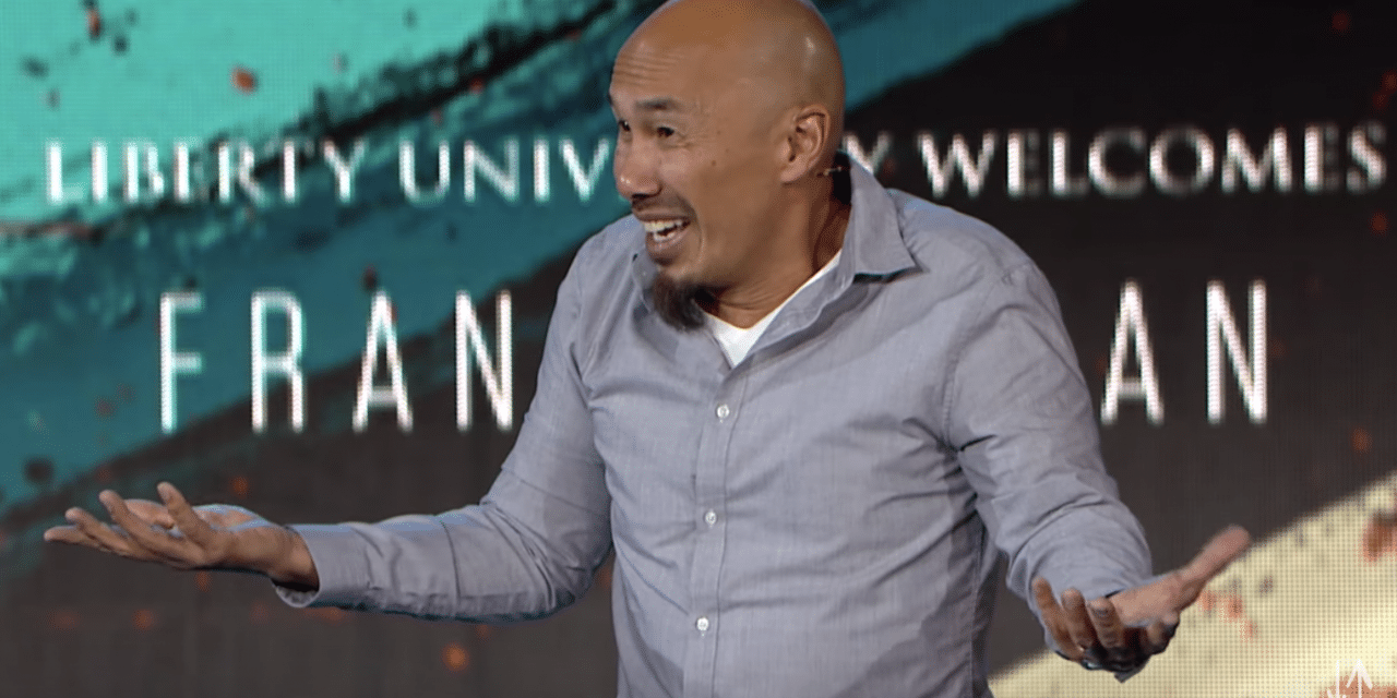 Francis Chan Calls Out Artificial ‘Moves of God,’ Says He’s Done Playing Games