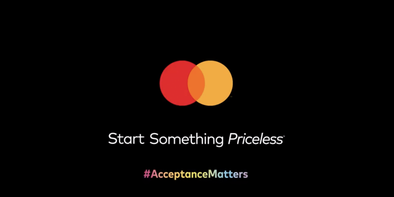 Mastercard introduces the “True Name” card in honor of LGBTQIA+