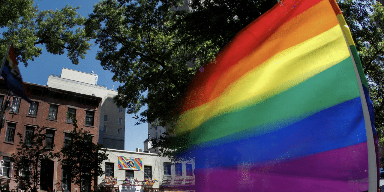 U.S. psychoanalysts apologize for labeling homosexuality an illness