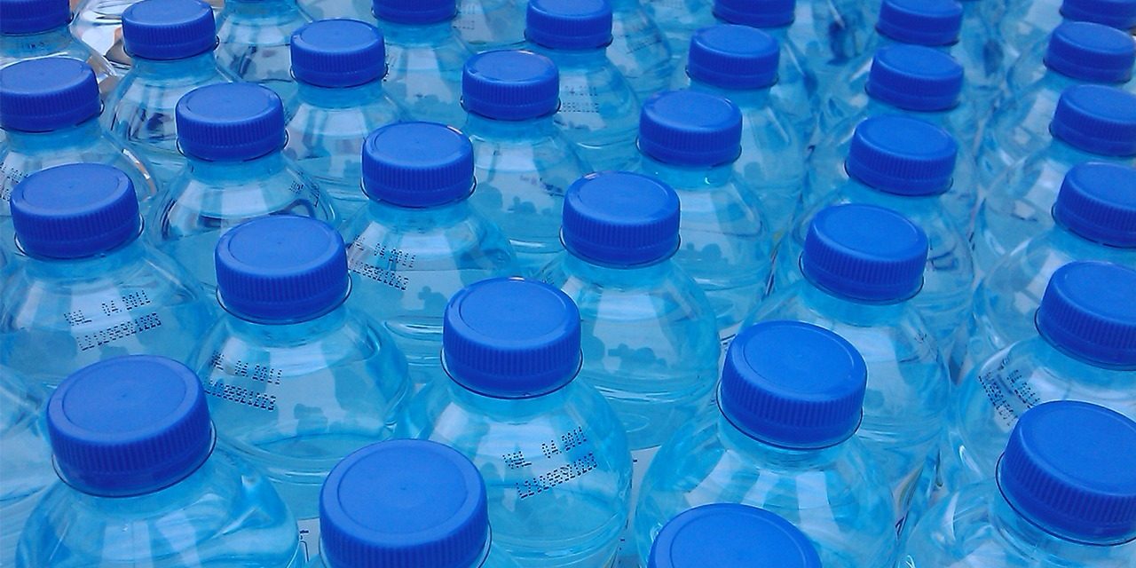 Bottled water sold at Target, Walmart, Whole Foods contains toxic levels of arsenic