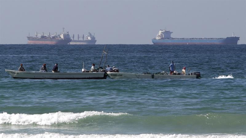 Oil tankers attacked near Strait of Hormuz, Mideast on High Alert