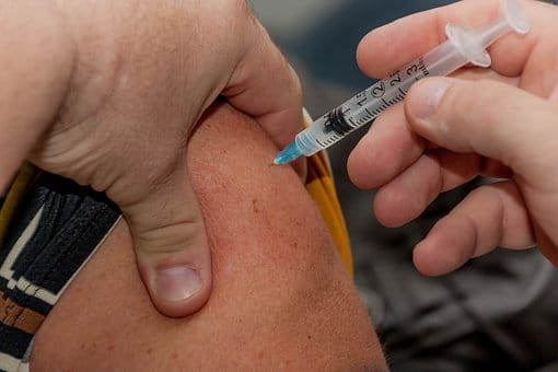 Latest flu vaccine failing against current strain