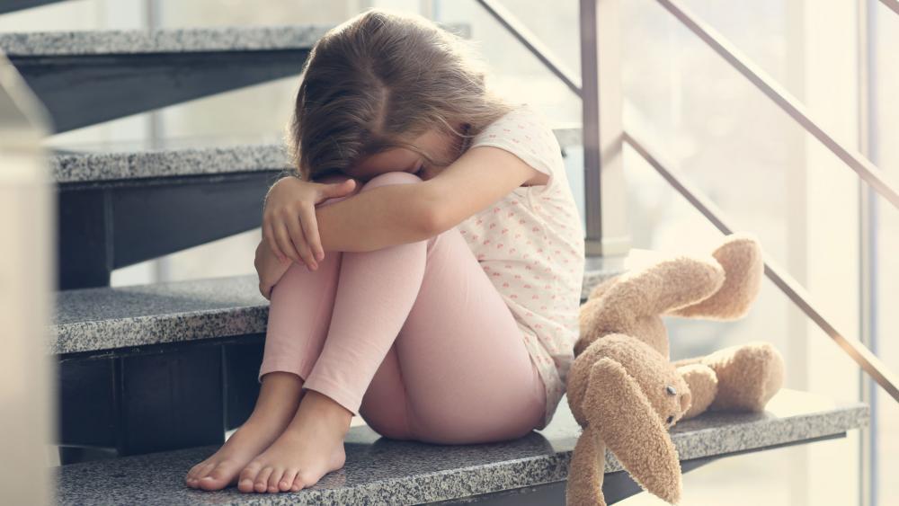 Little Girl Traumatized as School Teaches 6-Year-Olds ‘There Is No Such Thing as Girls and Boys’