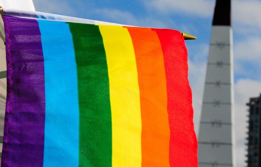 UPDATE: California Lawmakers Pass Measure Forcing Pastors to Embrace LGBT Ideology