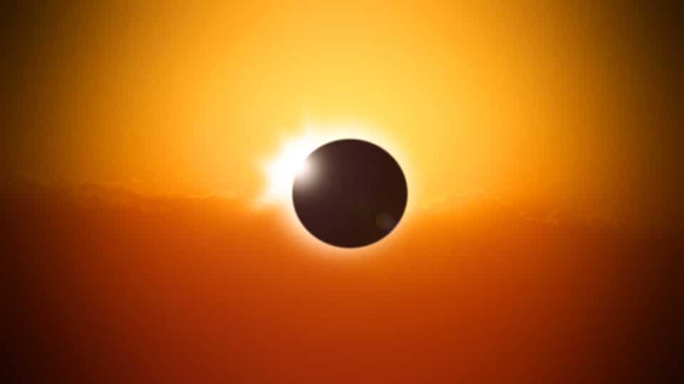 Total solar eclipse coming next week in South America