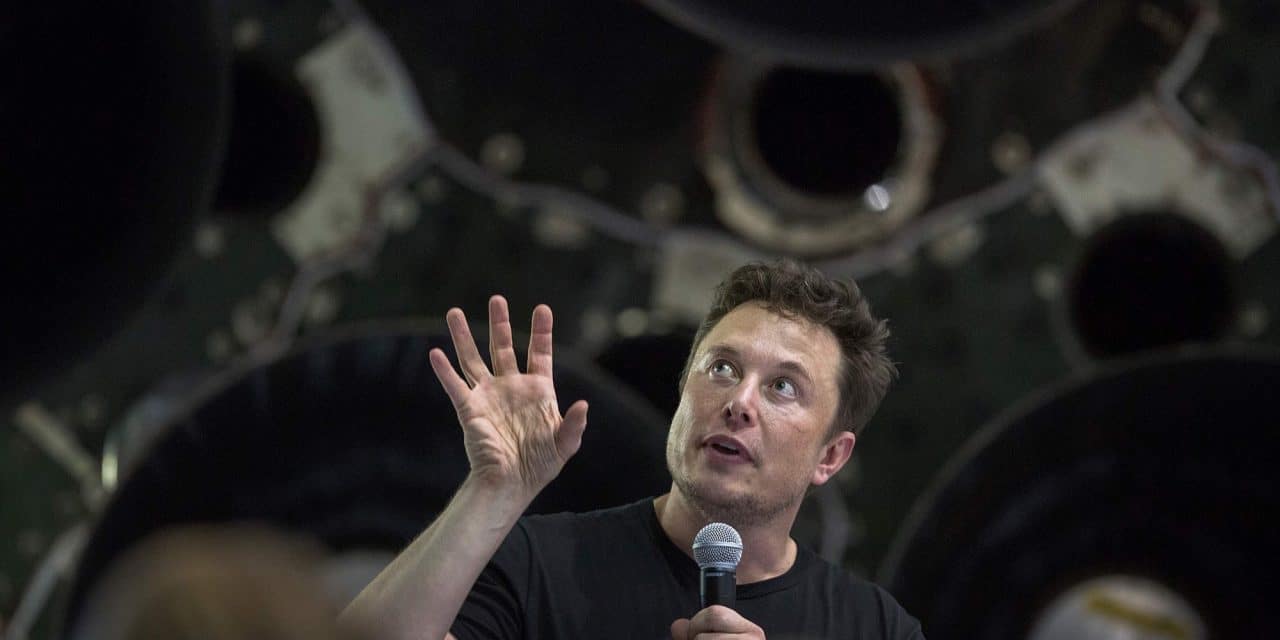 Elon Musk wants to hook your brain directly up to computers — starting next year