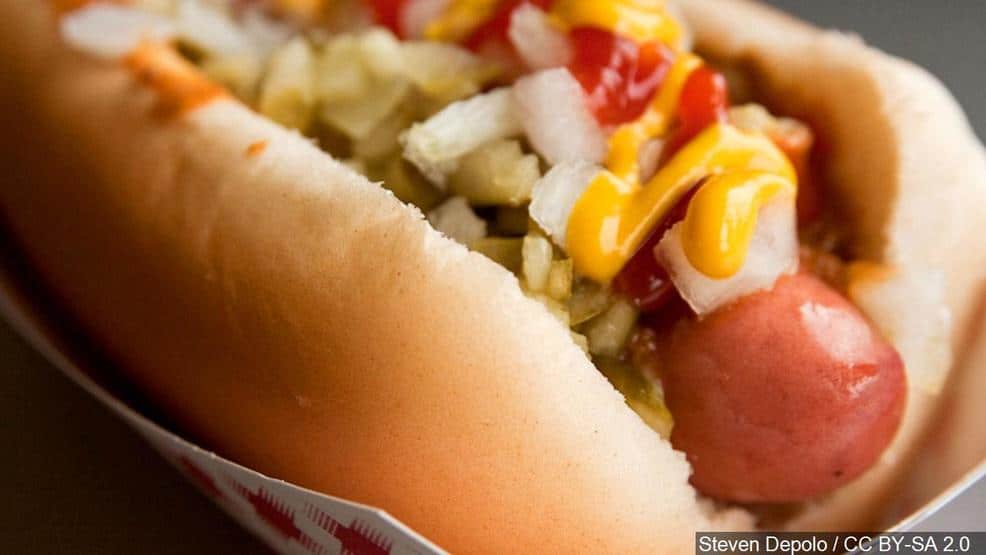 Hamburger, hot dog buns sold at Walmart, Publix recalled after plastic pieces found