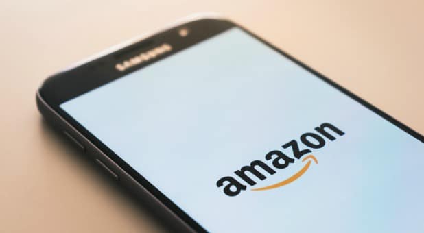 Will Amazon Ban the Bible Next?