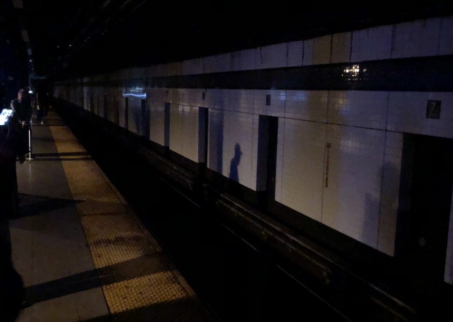 DEVELOPING: Widespread power outages reported in New York City
