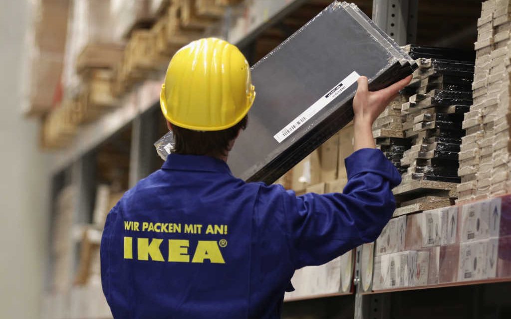 Ikea Worker Fired After Declining to Attend LGBT Event, Posting Bible Verses on Homosexuality