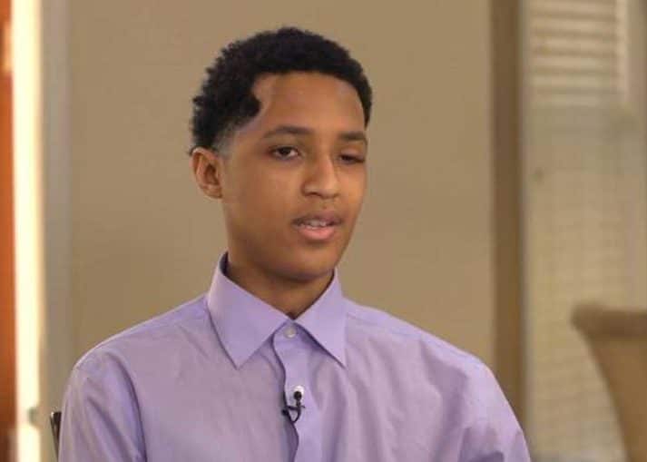 ‘God Had a Plan for Me’: Teen’s Miracle Recovery Stuns Doctors after a Car Landed on His Head