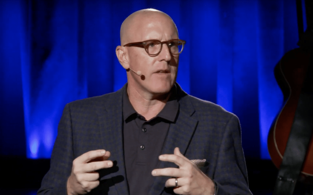 Open Doors CEO Says Americans Pastors Are ‘Not Teaching a Theology of Persecution’