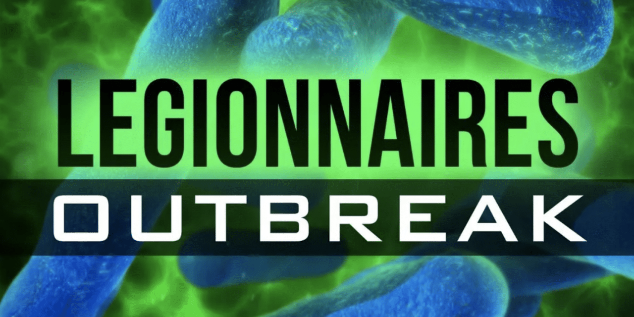 Hotel in Atlanta, GA closes to investigate possible Legionnaire’s outbreak