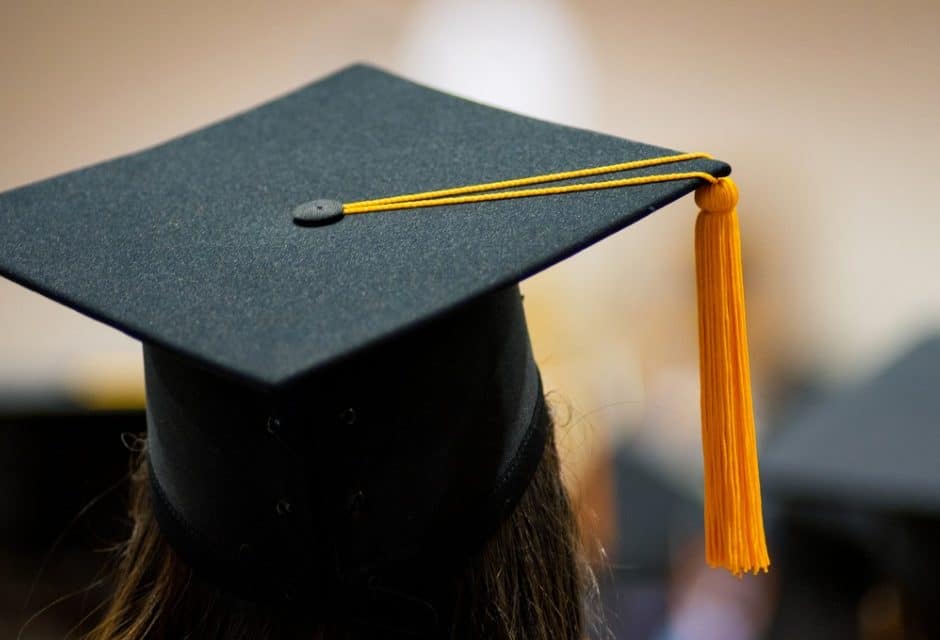 Federal Judge Bans Graduation Prayers and Religious songs from South Carolina School district