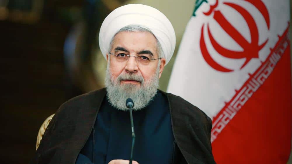 Rouhani: Iran Will Enrich Uranium to ‘Any Amount We Want’