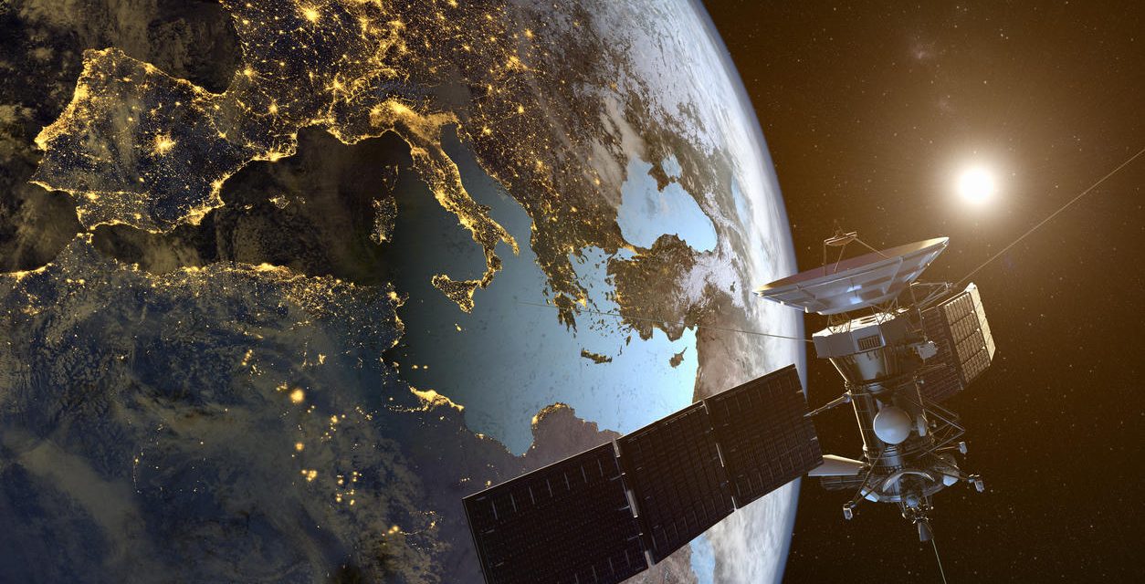 EU’s GPS satellites have been down for four days in mysterious outage