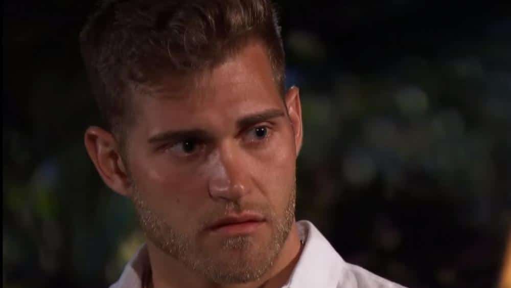 ‘It’s Not a Laughing Matter’: Christian Contestant Booted From Bachelorette Over Purity Stance