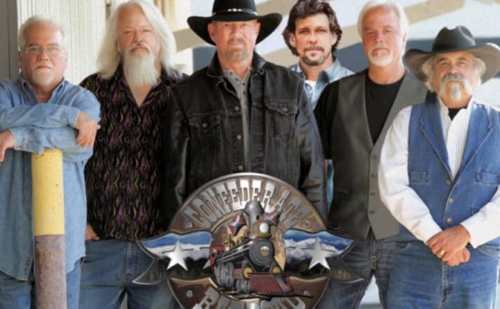 State Fair cancels Confederate Railroad concert out of fears of being offensive