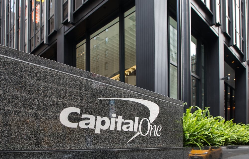 Capital One data breach exposes tens of thousands of Social Security numbers, linked bank accounts