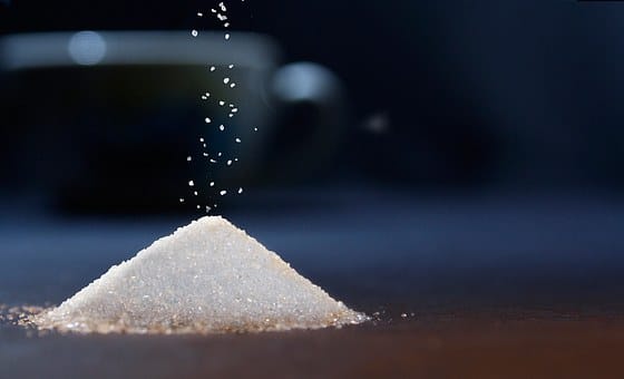 Kill the Sugar Before It Kills You: ‘Sugar Is the Source of All Chronic Disease’
