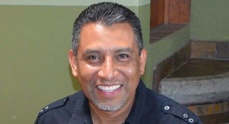 Mexican pastor shot and killed while at the pulpit during Sunday service