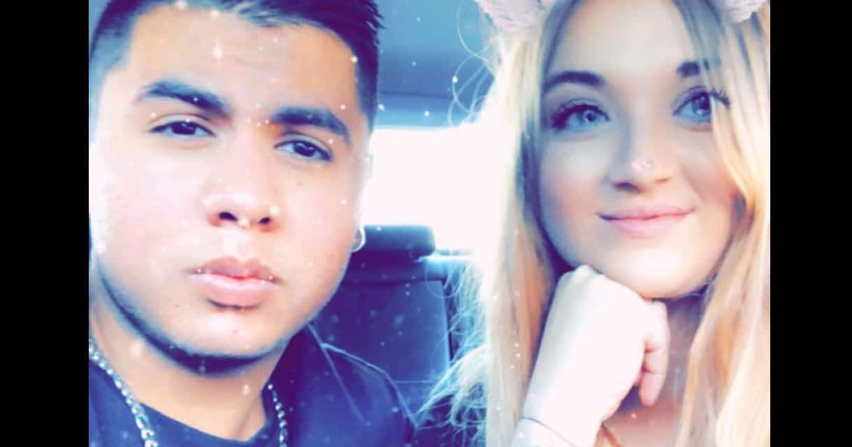 El Paso couple died together shielding their children from bullets