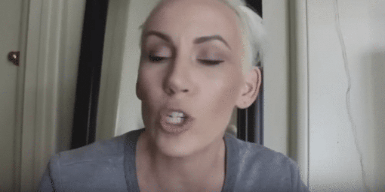 Unhinged feminist YouTuber issues crazed call for women to ‘kill all male babies and any man you see in the streets’