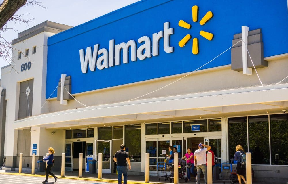 UPDATE: Suspect in disturbance at Missouri Walmart says he was testing 2nd Amendment rights