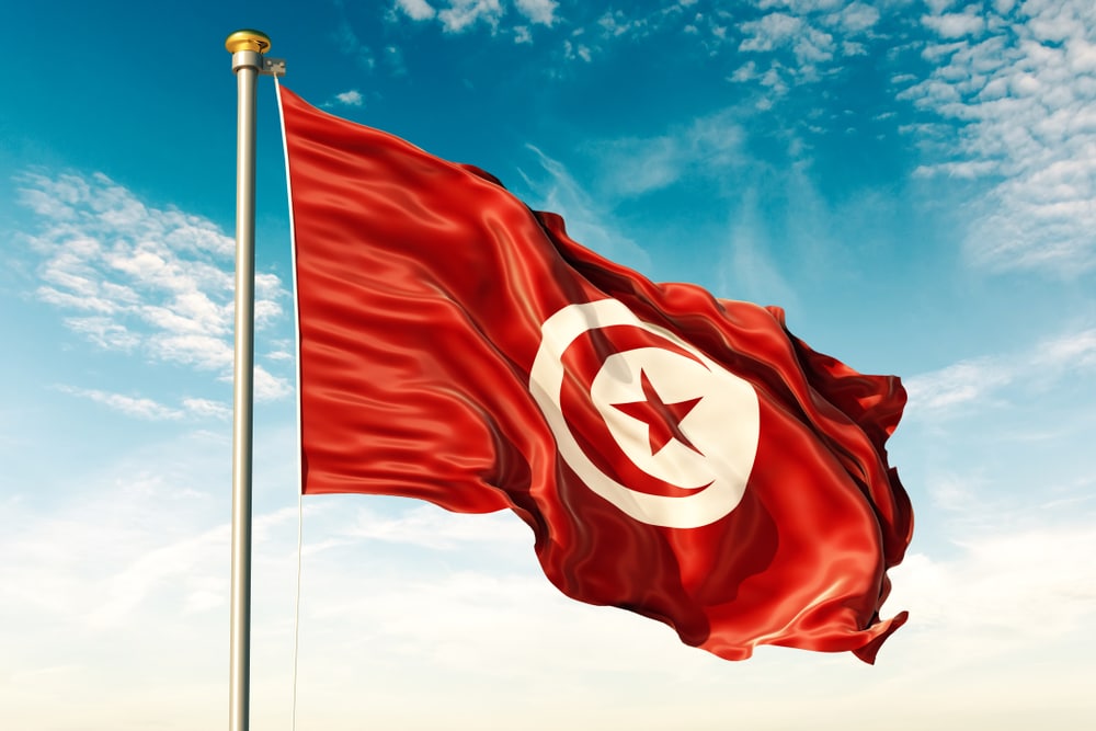 In first for Arab world, openly gay candidate runs for Tunisia ...