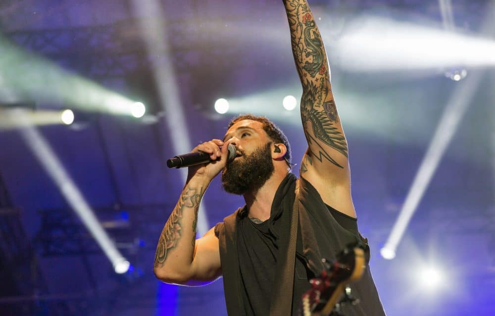 ‘We Need to Value Truth Over Feeling’: Skillet’s John Cooper Reacts to Christian Leaders Renouncing Faith