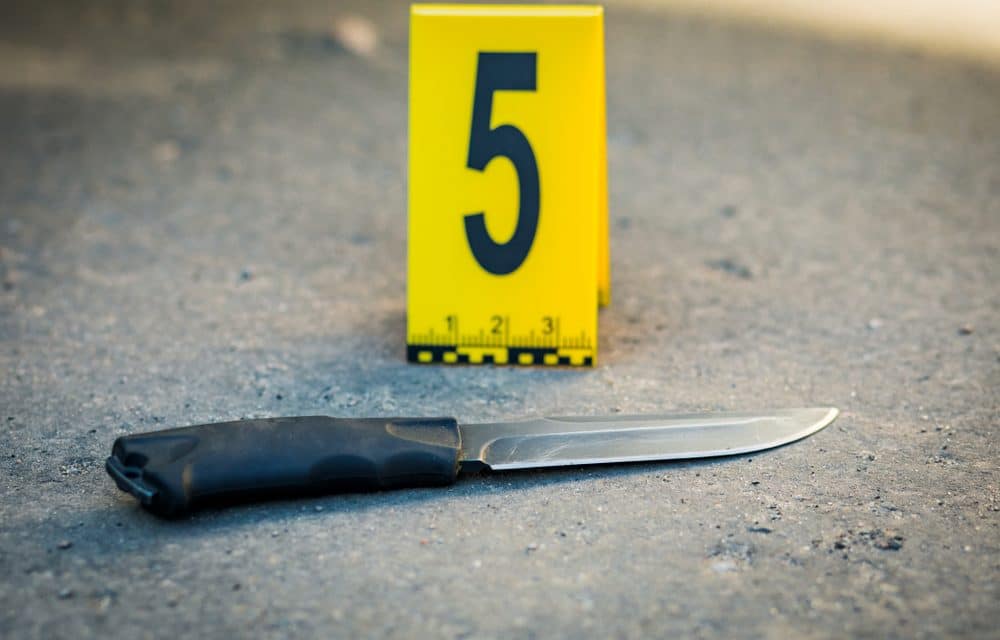 Man ‘full of anger’ goes on two-hour stabbing rampage leaving 4 dead and 2 wounded in Southern California…