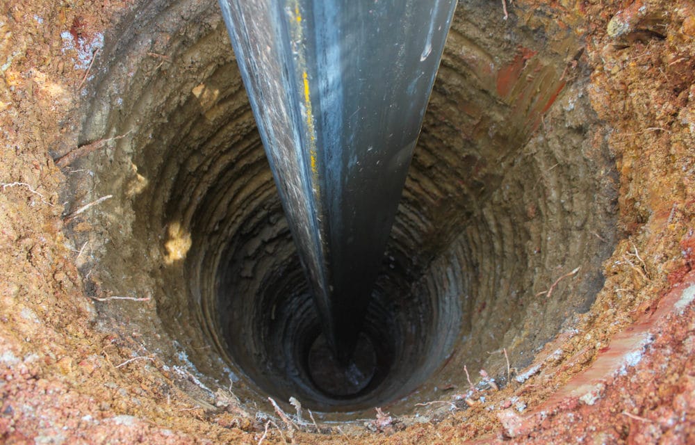 World’s deepest hole dubbed ‘well to hell’ revealed…
