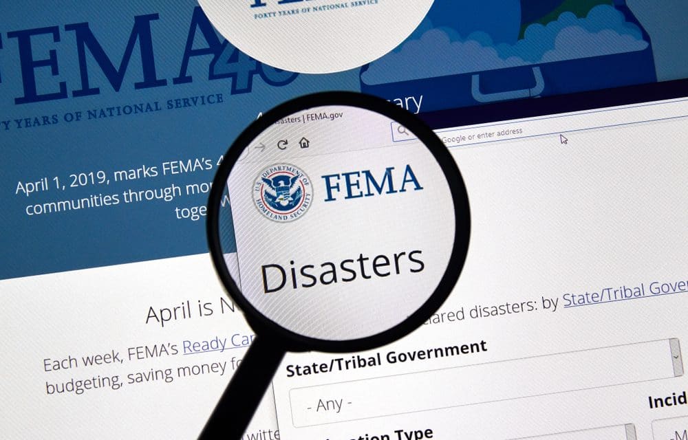 FEMA to conduct a Nationwide Emergency Alert Test on August 7th