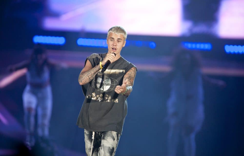 Justin Bieber Challenges Followers to ‘Trust in Jesus,’ Shares Preaching Video on Instagram