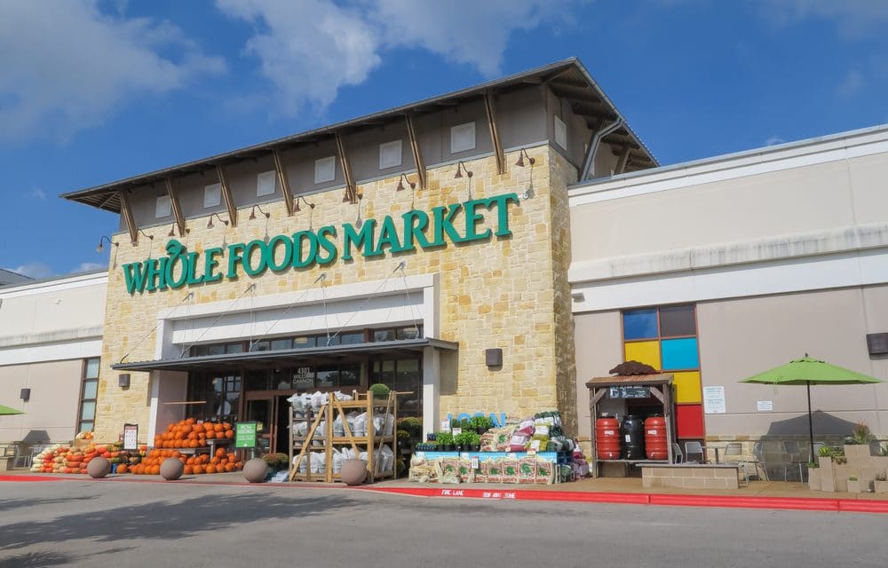 One Million Moms launches boycott of Whole Foods over Drag Queen Story Hour event