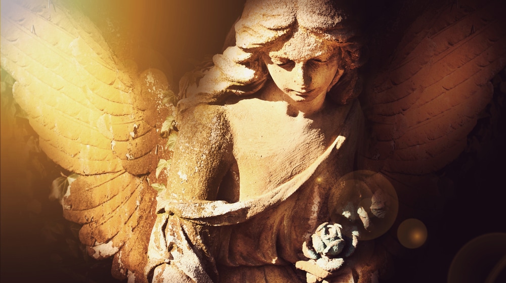 24 Incredible Ways Angels Function on Your Behalf
