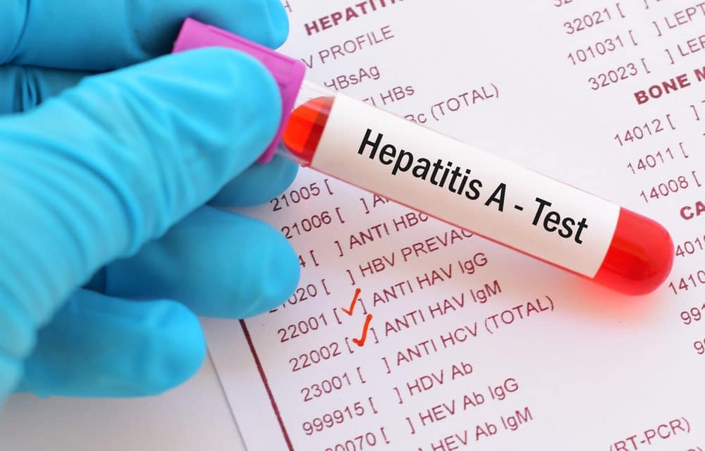 Florida declares public health emergency over Hepatitis A