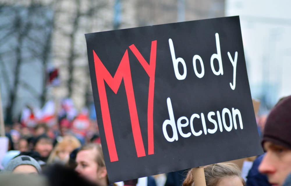 Abortion now legal in Australia’s most-populous state, lawmakers overturn 119-y-o ban