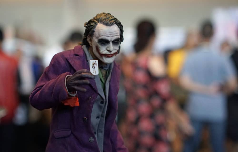 Shooting threat at ‘Joker’ movie premiere spurs warning from Army Criminal Investigation Command