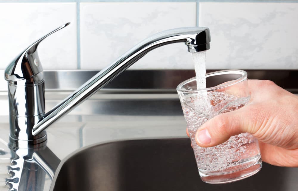 More than 100,000 cancer cases could be caused by contaminants in tap water