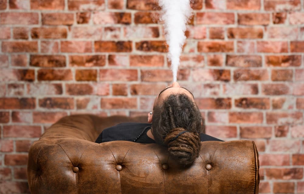 A sixth person has died from vaping-related lung disease.